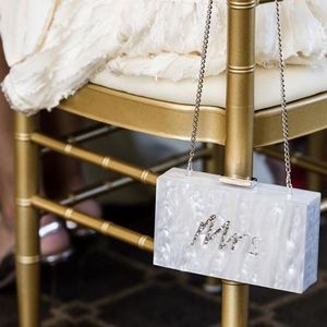 Olga Berg Mrs. Clutch